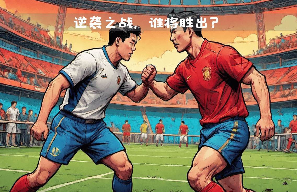 欧国联秋季赛季才刚开始，激战将要继续
