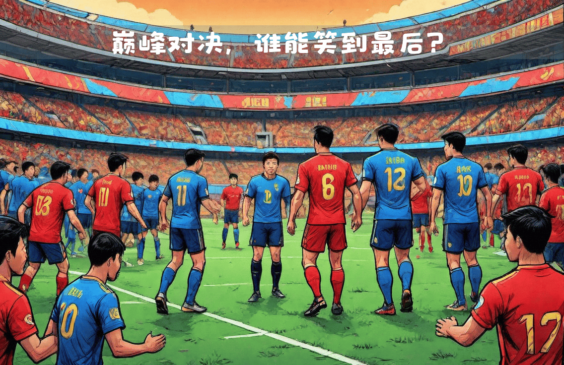 欧国联秋季赛季才刚开始，激战将要继续